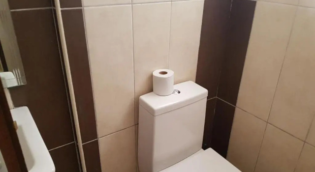 Двухместный номер Standard с видом на сад Spurwing Guest House