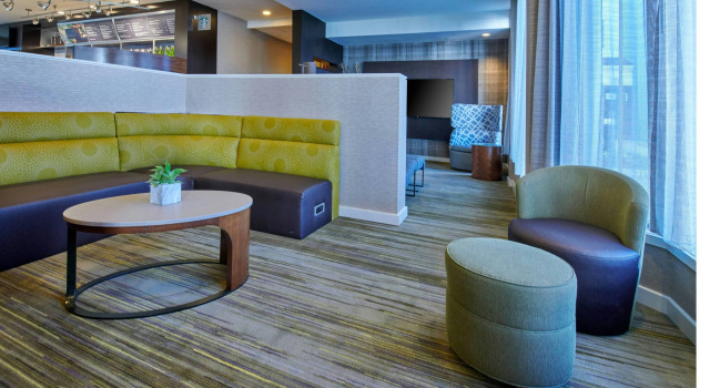 Courtyard by Marriott Indianapolis Castleton, Réserver Hôtel Castleton 