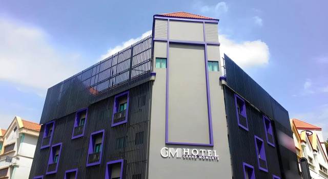 GM Grand Moments Hotel
