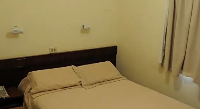 Номер Standard Hotel California