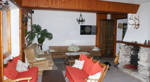 Hotel Lo Scoiattolo, Prenota Hotel Pescasseroli Zona Sciistica Abruzzese