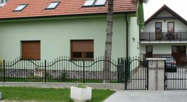 Vila Ria, Забронировать Отель Братислава Братиславский край