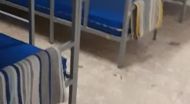 Номер Standard Albergue Santiago Apostol