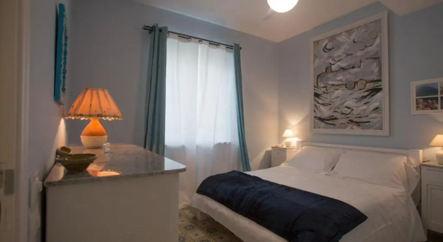 Коттедж GGHH House Hotel
