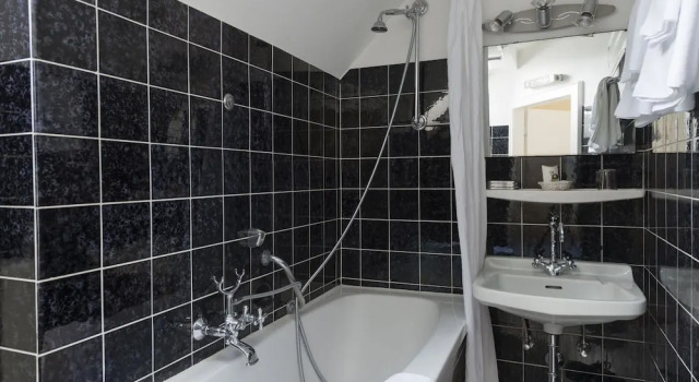 Одноместный номер Superior Hotel Villa Meererbusch