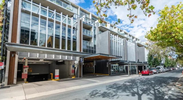 Braddon Apt - Mode 406, Забронировать Отель Отели Канберры 3 звезды, рядом с Supreme Court of the Australian Capital Territory, 3*