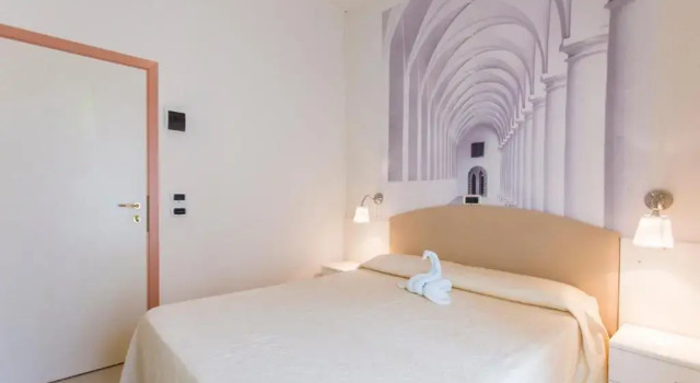 Семейный номер Standard Boutique & spa Sirenahotel