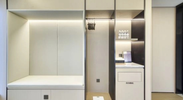 JI Hotel (Hangzhou Xiaoshan Xinhan Road Subway Station)