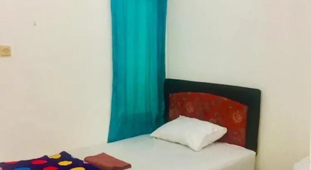 Lamida Syariah Bangunan Barat, Book Hotel Cempaka Putih Jakarta, near Arion Mall