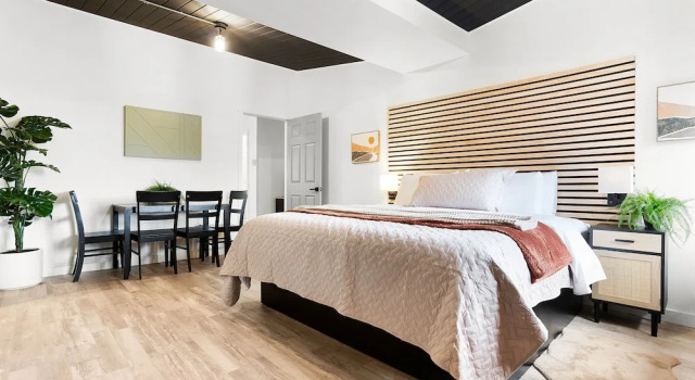 Семейный номер Standard South Bay Inn