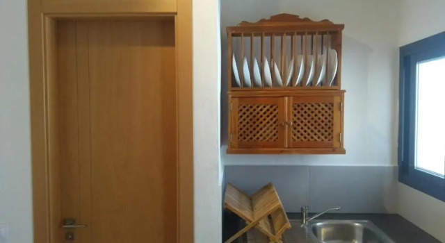 Студия B&B Casa Domingo