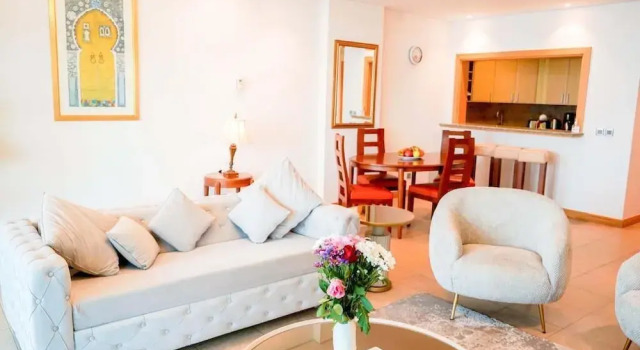 Highend Shoreline Prestige Palm Jumeirah