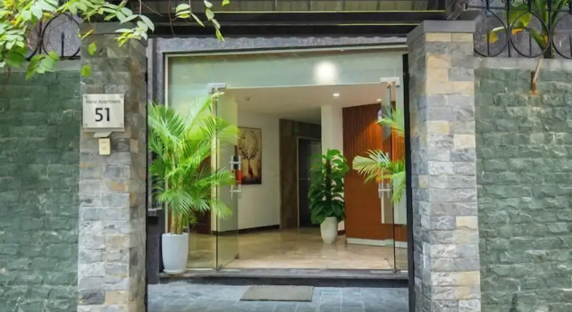 Sumitomo20- Linh Lang Serviced Apartment, Забронировать Апартаменты/квартира Апартаменты Ханоя, Апартаменты/квартира