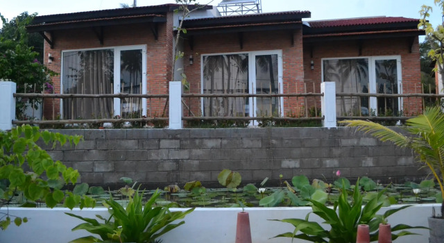 Tuong Vy Boutique Hotel, Book Boutique Hotel Hoteller i Binh Thuan med pool, Swimmingpool