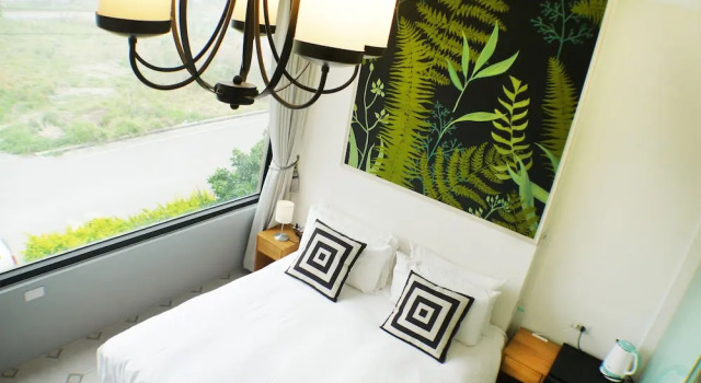 Lancasa Taitung, Rezervovat Hotel Levné hotely v Taitung