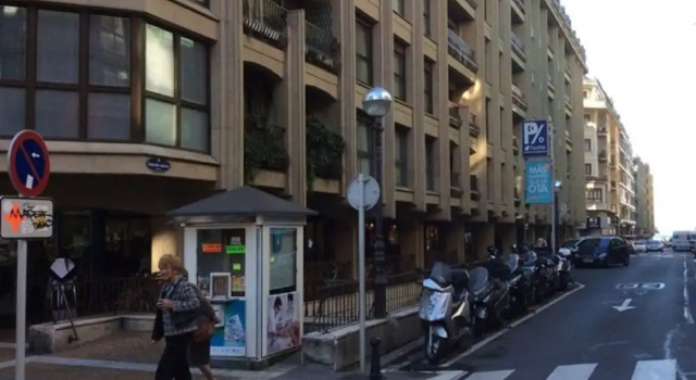 Apartamento Oteiza