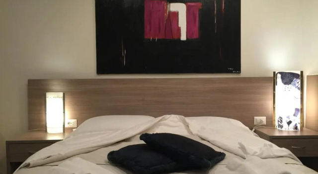 Номер Standard B&B Le Vibrazioni