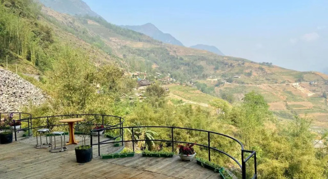 Семейный номер Deluxe Arista Homestay