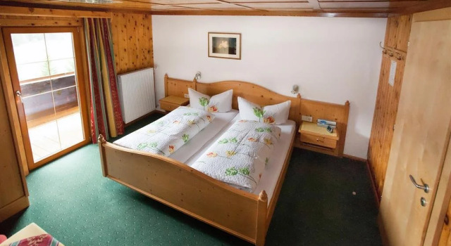 Haus Dabaklamm