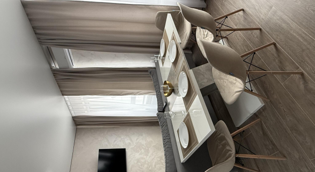 Apartment in the Atmosphere residential complex, Prenota Appartamento Astrachan' Astrakhan Region