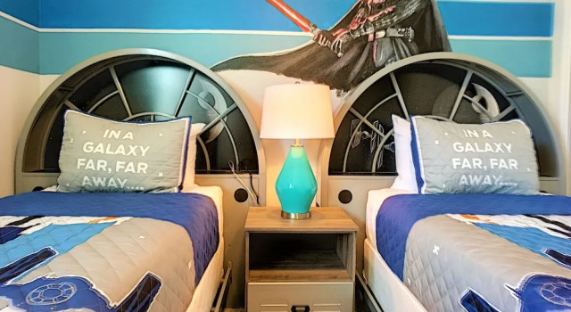 Pelican Place by Florida Spirit, Buchen Sie Ferienhaus Hotels in Four Corners mit Pool, Schwimmbad