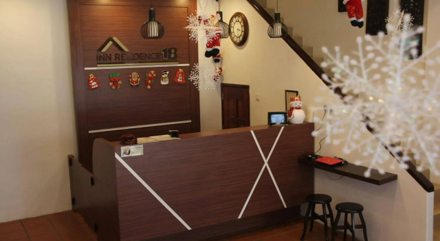 Inn Residence 18