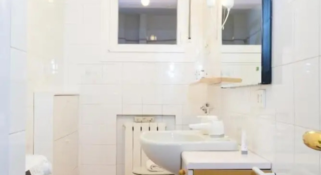 Апартаменты с 3 комнатами с балконом Casa Luisa