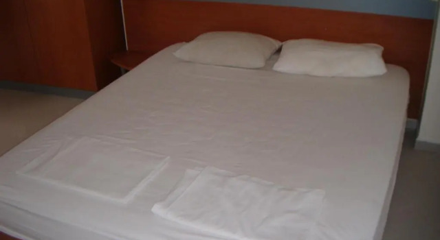 Люкс Hotel Babeva