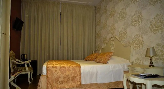 Номер Standard Hotel Il Granduca