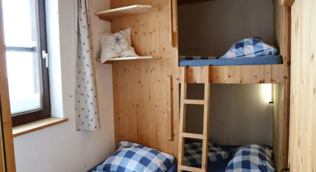 Коттедж Cabin in Brixental by Ski Lift Access