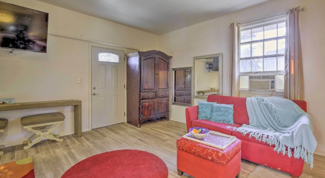8 Mi to Stone Mountain Park: Lithonia Studio!, Reserva ahora Apartamento Lithonia Georgia