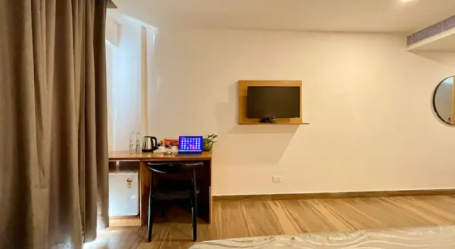 Номер Premium Hotel The Golden Sands, Located on Calangute Main Road