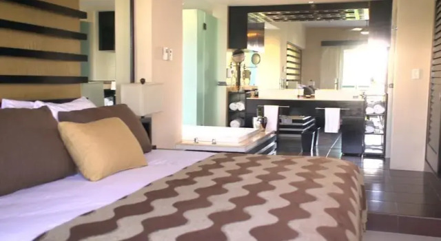 Turquesa Riviera Maya 3BR Penthouse at Beachfront Resort, Prenota Resort Playa del Carmen Quintana Roo
