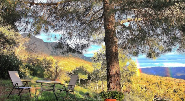 Apartamento Cielo Abierto 5, Book Apartment Hotels in Extremadura with a Pool, Swimming Pool
