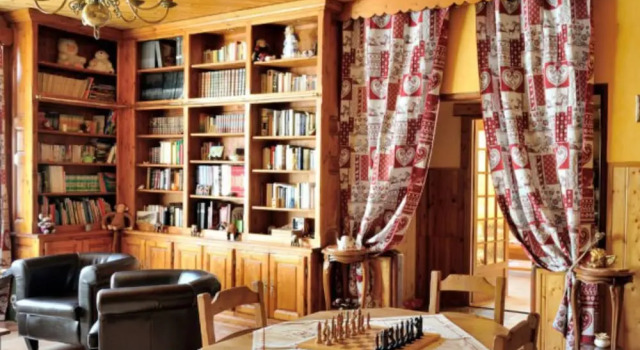 Chambre d'hote le Bellevue, Boek Hotel Hotels in Franche-Comte met ontbijt, Ontbijt