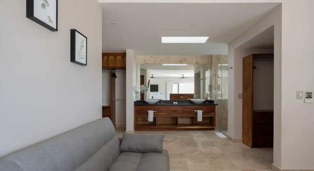 Luksus huone Valhalla Residence by Biwa