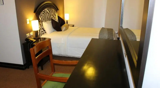 Standard cameră Río Boutique Hotel