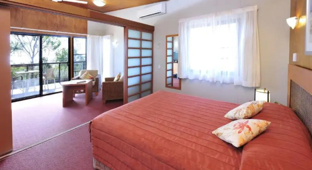 Dugong Beach Resort