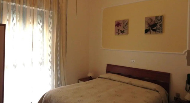Семейный номер Standard Hotel Ondina