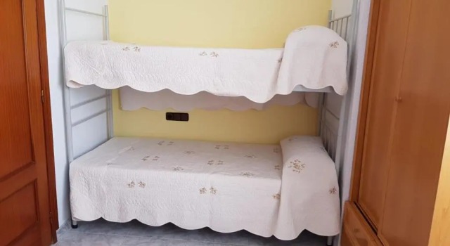 Двухместный номер Standard Albergue Ciudad del Doncel