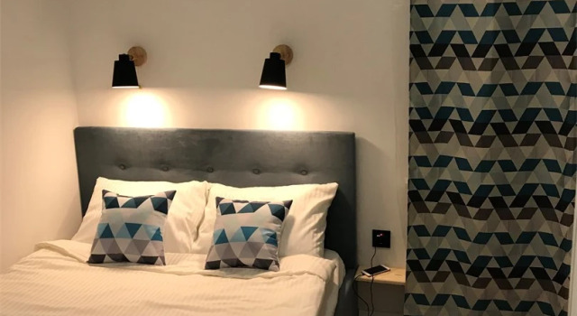 Apartamenty u Zamkovogo pruda, Забронировать Апартаменты/квартира Апартаменты Калининграда, рядом с Храм Христа Спасителя, Апартаменты/квартира