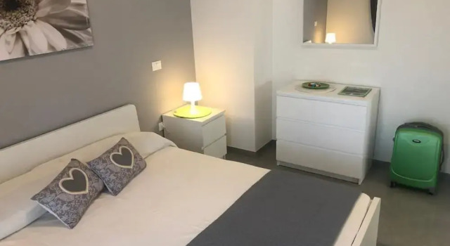 Smartsuite Apartment With Terrace in Stresa, Забронировать Апартаменты/квартира Апартаменты Пьемонта, Апартаменты/квартира
