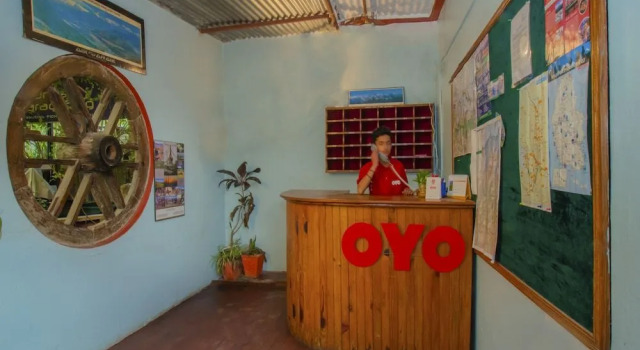 Oyo 301 Hotel Monal, Забронировать Отель Покхара провинция Гандаки-Прадеш