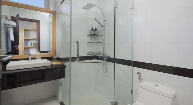 Апартаменты Standard Amana Hotel & Residences