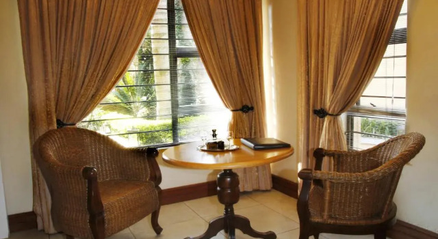 Трёхместный номер Standard Opikopi Guest House