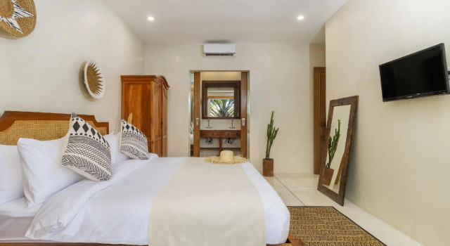 Люкс Standard White Goose Boutique Hotel