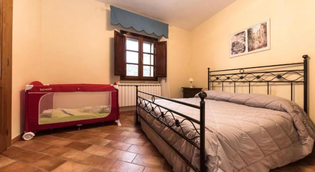 Апартаменты Casa Sirio