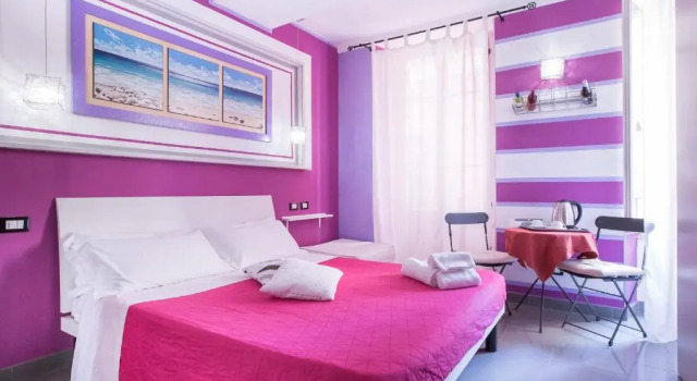 Номер Superior I Coralli rooms & apartments