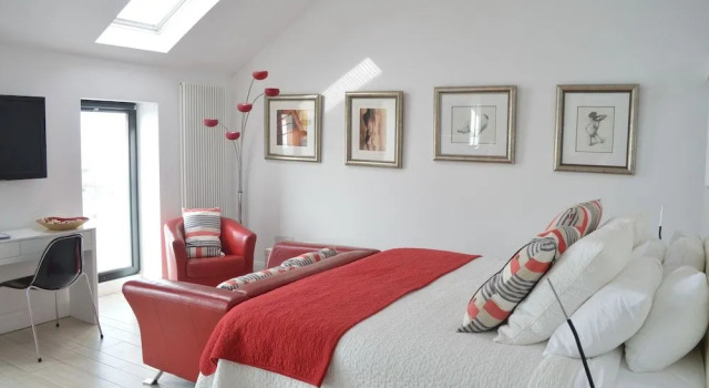 Pier39Portrush Adult Only, Забронировать Отель Портраш Графство Антрим
