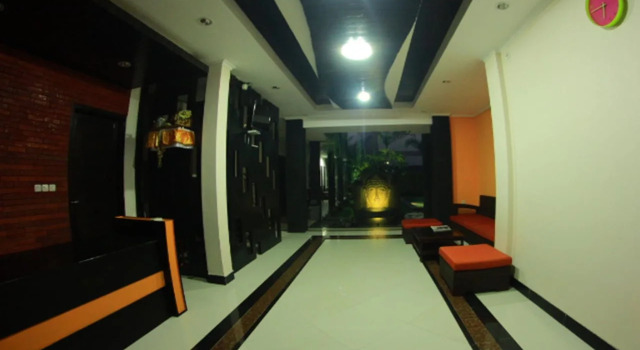 BliBli House